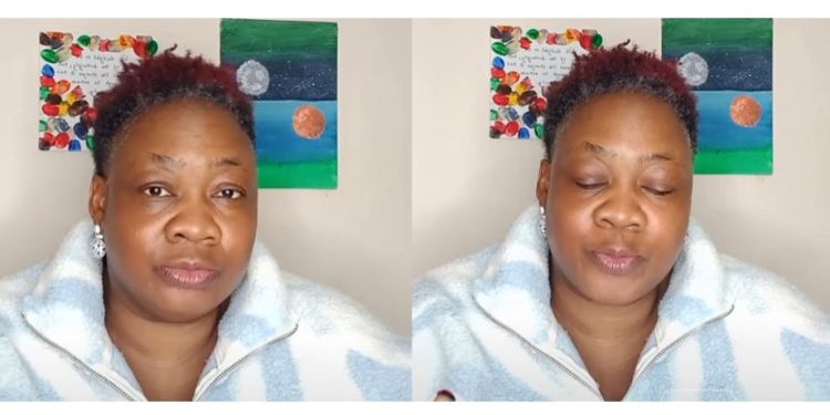 Veteran Nigerian Comedian Calls on Pastors to Help Her Find a Husband