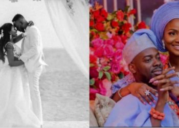 “What I enjoyed in my 7-year marriage”— Singer, Simi