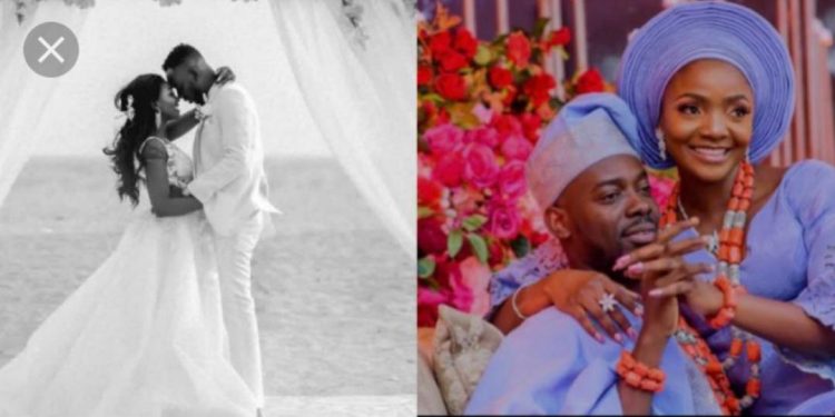 “What I enjoyed in my 7-year marriage”— Singer, Simi