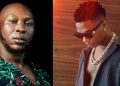 “Comparing Wizkid To My Father Is Annoying”— Seun Kuti