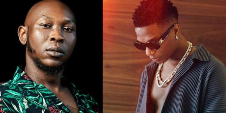 “Comparing Wizkid To My Father Is Annoying”— Seun Kuti