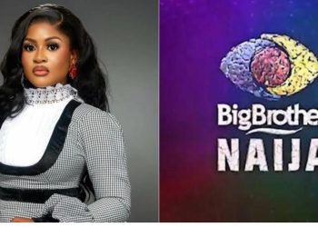 “So Biggie scammed her?”— Phyna cries out over N100m BBNaija prize (Video)
