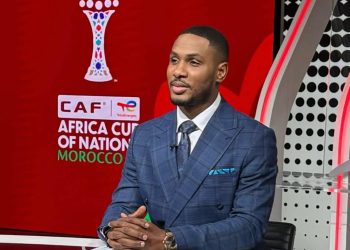 AFCON 2025: How Odion Ighalo invokes “juju” on Moroccan footballer, Brahim Diaz (Watch video)