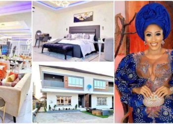 “It’s N4bn or nothing”— Ex-BBNaija sexy queen opens up on her wardrobe worth (Video)