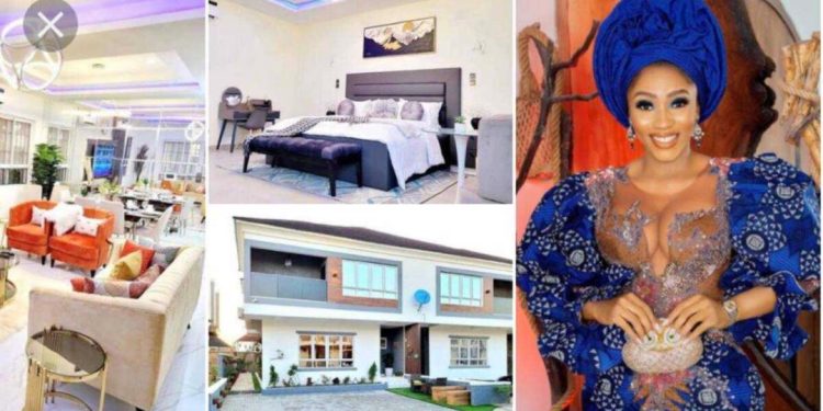 “It’s N4bn or nothing”— Ex-BBNaija sexy queen opens up on her wardrobe worth (Video)