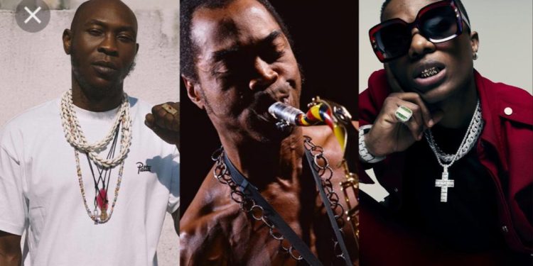 “What Wizkid must do to equal Fela’s feat”