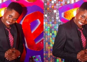 Influencer, Peller gains admission into LASU [Video]