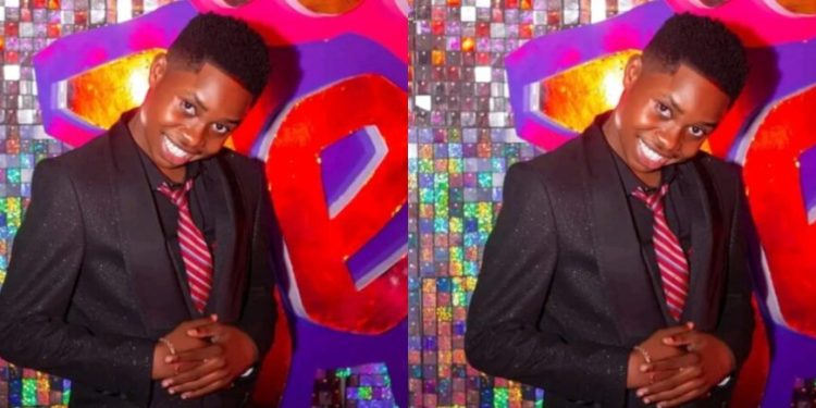 Influencer, Peller gains admission into LASU [Video]