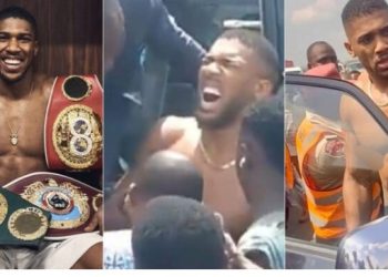 How bystanders stole Joshua’s phone at accident scene – Uncle