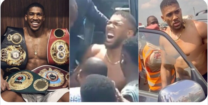 How bystanders stole Joshua’s phone at accident scene – Uncle