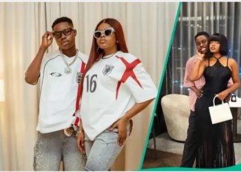 Jarvis, Peller to reunite with N5m, plans big for Valentine celebration (Video)