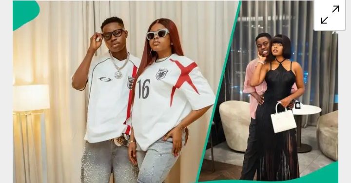 Jarvis, Peller to reunite with N5m, plans big for Valentine celebration (Video)