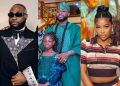 Davido, Sophia Momodu at war over daughter’s custody