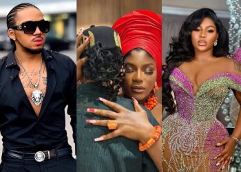 Actress Destiny Etiko’s new man confirms romance, hints at wedding