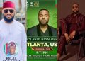 “All I have to say”—Actor Yul Edochie reacts after colleague Bolanle Ninalowo gets appointed by Tinubu