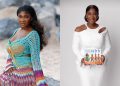 Actress Mercy Johnson speaks on her multiple projects as she returns to school and unveils new book