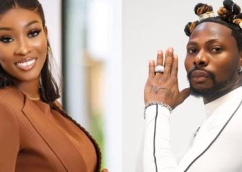 KWAM 1’s daughter opens up on alleged love affair with Asake