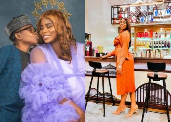 Days After Blessing CEO Revealed Her Alleged Cancer Aki Shares Wife’s ‘Disability, Seeks $10m