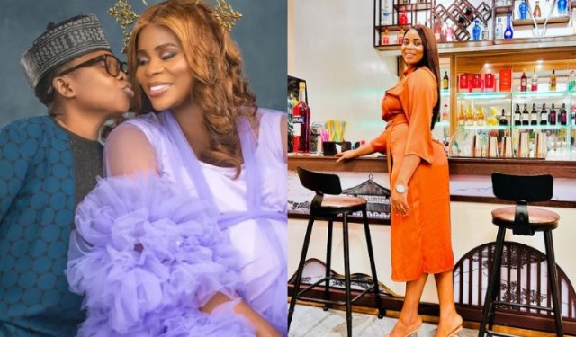 Days After Blessing CEO Revealed Her Alleged Cancer Aki Shares Wife’s ‘Disability, Seeks $10m