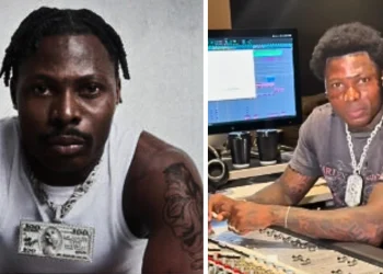 ‘Why I’m yet to settle down’— Singer, Asake