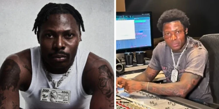 ‘Why I’m yet to settle down’— Singer, Asake