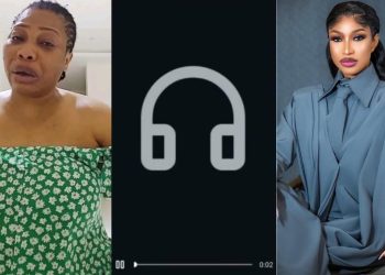 ‘I received spiritual attack from Tonto Dikeh’ — Top Nollywood actress confesses