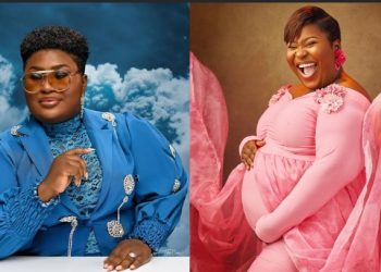Gospel artiste Judikay opens up on losing 6th pregnancy in 2025