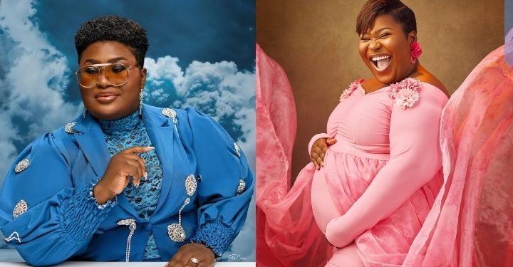 Gospel artiste Judikay opens up on losing 6th pregnancy in 2025