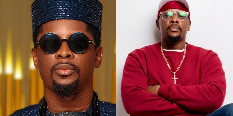 “If DNA says my child isn’t mine, I’ll still accept the child” – Actor Rotimi Salami declares