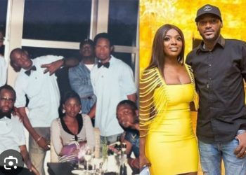 “I am not a single mom, I’m a single woman raising two kids” – Annie Macaulay reply critics