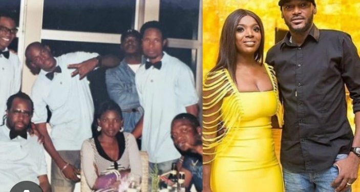 “I am not a single mom, I’m a single woman raising two kids” – Annie Macaulay reply critics