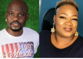 Actor Baba Ijesha breaks silence after release, accuses Princess of set up
