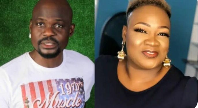 Actor Baba Ijesha breaks silence after release, accuses Princess of set up