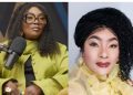 “Day my father locked me up in a room for six months” – Actress Eucharia Anunobi (Video)
