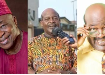 “All lies” — Wale Adenuga reacts to Papa Ajasco’s claims, clears the air