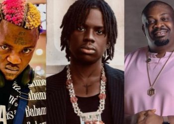 “They’ve all faded” — Portable tackles Don Jazzy, questions success of former signees (Watch video)