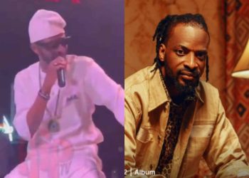 “I’ve been a Babalawo for more than 18 years” — Top Nigerian artist confesses
