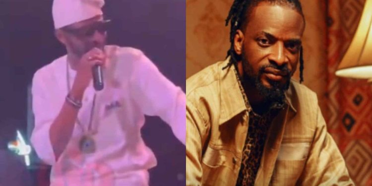 “I’ve been a Babalawo for more than 18 years” — Top Nigerian artist confesses