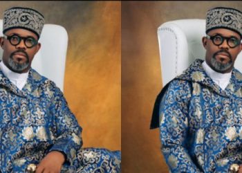 ‘I Will Find You’ – Comedian Okey Bakassi Offers Huge Money After ‘Injured’ Footballer Flees with 8 Phones in Lagos