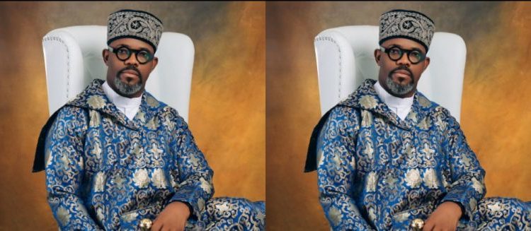 ‘I Will Find You’ – Comedian Okey Bakassi Offers Huge Money After ‘Injured’ Footballer Flees with 8 Phones in Lagos