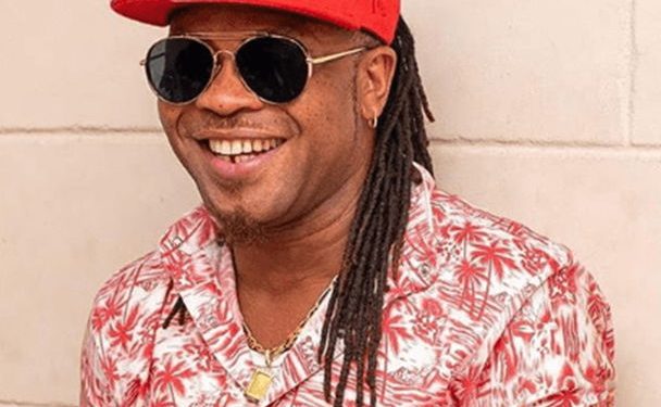 Day I used ‘juju’ to disappear — Veteran hip-hip star, African China makes shocking confession