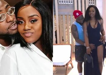 “Day I was disappointed in myself” — Davido