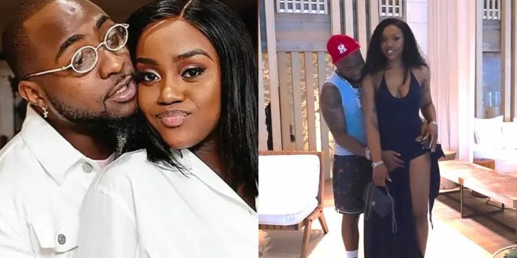 “Day I was disappointed in myself” — Davido