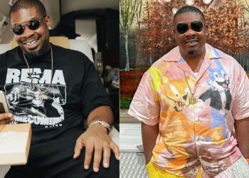 Don Jazzy reveals why he struggles to believe women love him