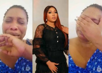 Actress Doris Ogala set to undergo second operation