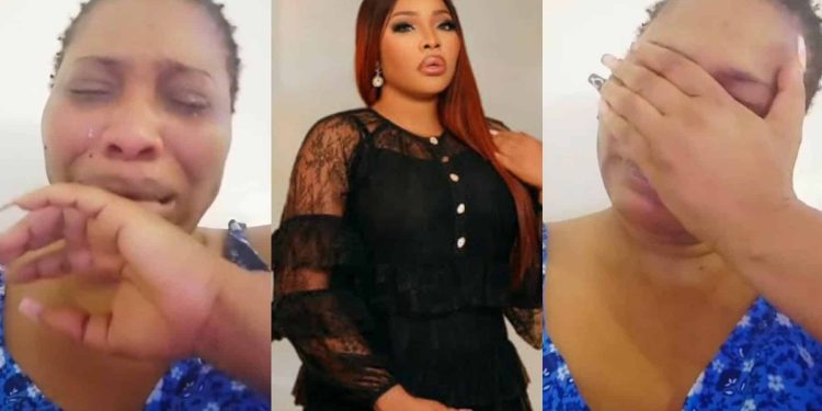 Actress Doris Ogala set to undergo second operation