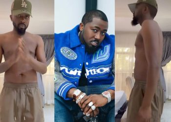Unbelievable! Nigerian rapper Ice Prince shows off his new look [Photo]