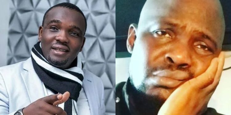 “Day Baba Ijesha betrayed me” — Actor Yomi Fabiyi