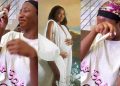 Actress Ini Dima Okojie shares emotional moment she found out she is pregnant 