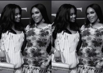 Priscilla Ojo Speaks Out Amid Controversy Surrounding Iyabo Ojo’s Movie Premiere